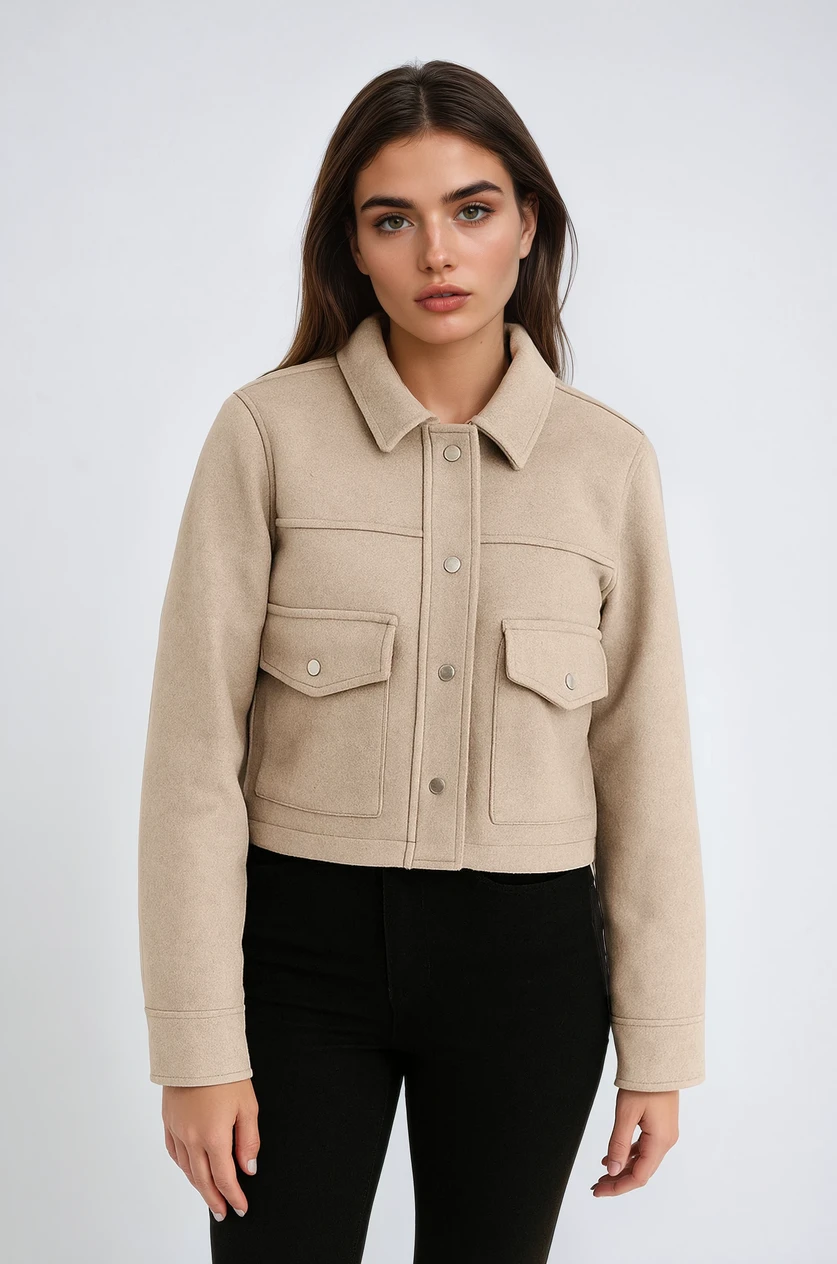 Essential Top med Tynde Stropper