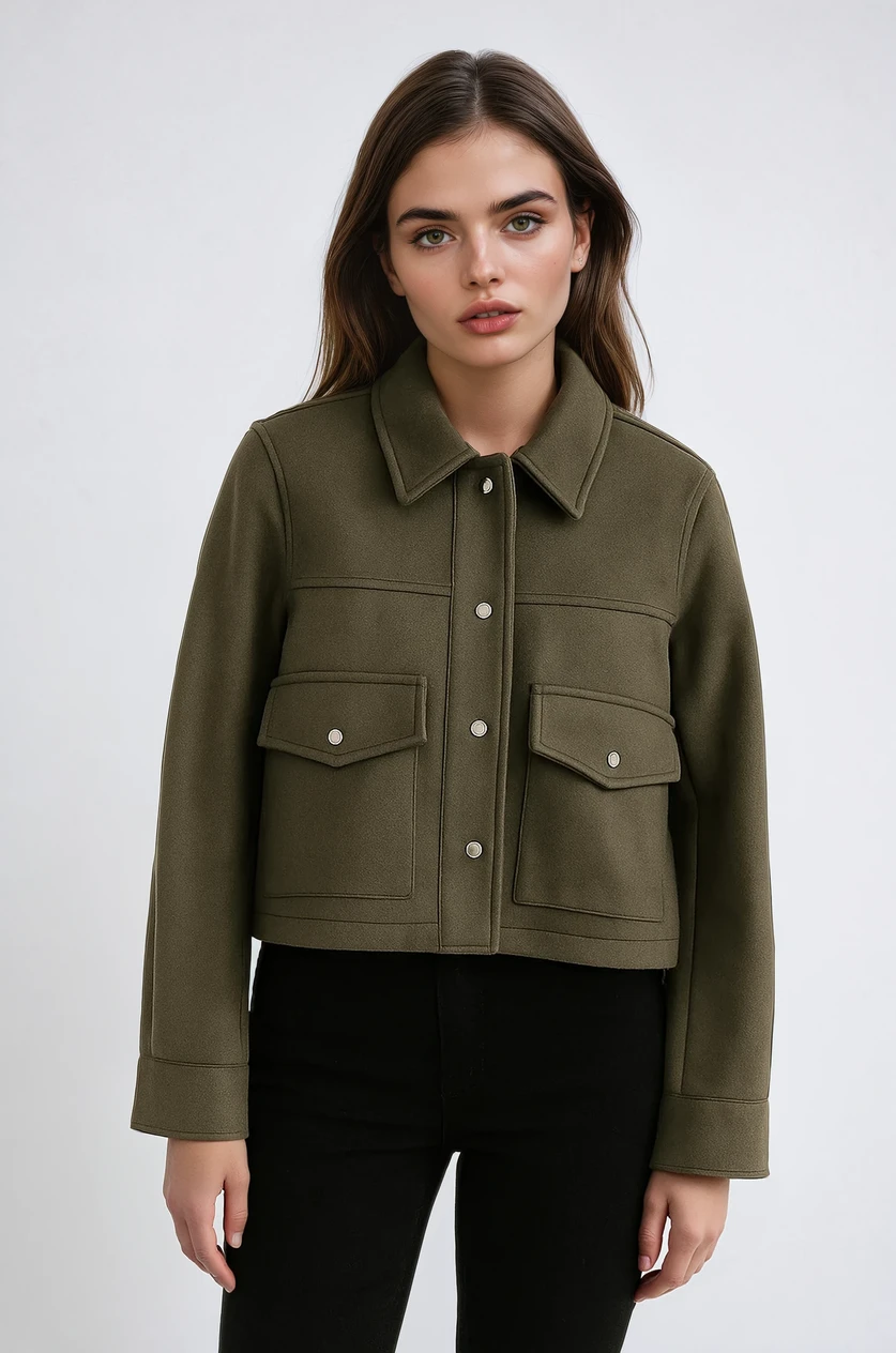 Essential Top med Tynde Stropper